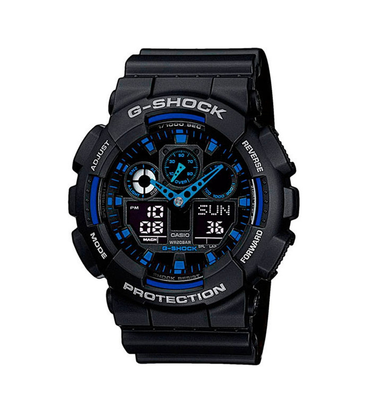 G-Shock | خرید جی شاک اصل ژاپن