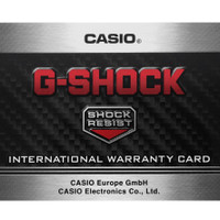 ساعت کاسیو جی شاک (G-Shock)، خرید با بهترین قیمت
