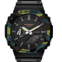 ساعت مچی جی شاک | G-Shock WATCHES