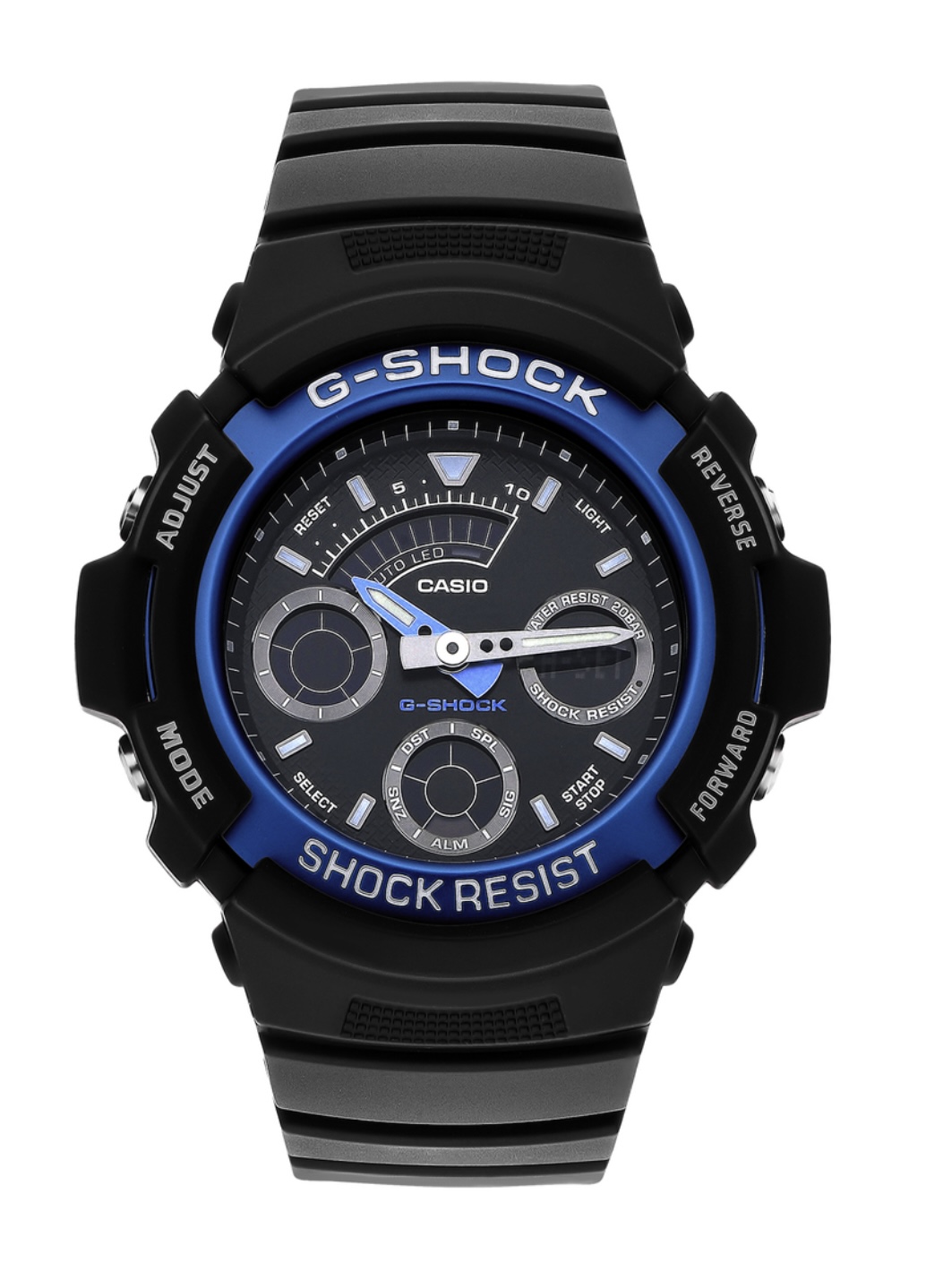 G-SHOCK - ساعت جی شاک|خرید و قیمت ساعت کاسیو