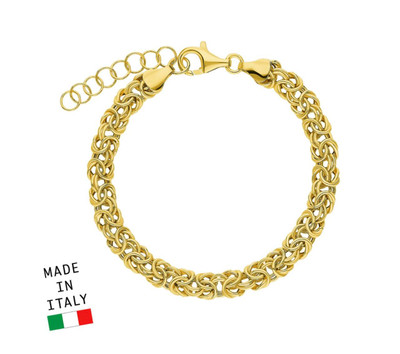 خرید و قیمت انواع دستبند نقره زنانه، آنلاین شاپ مسکو