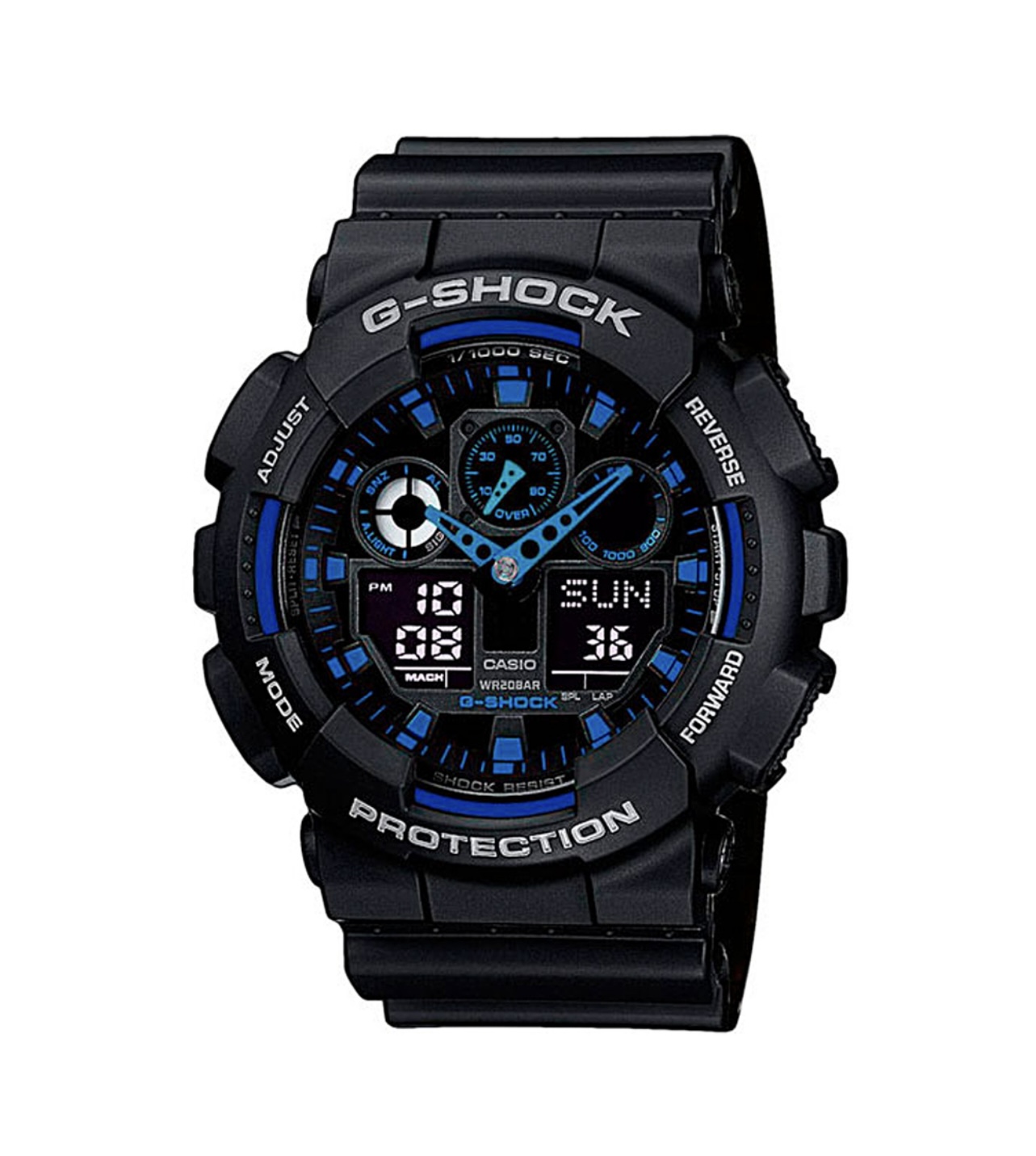 G-Shock | خرید جی شاک اصل ژاپن