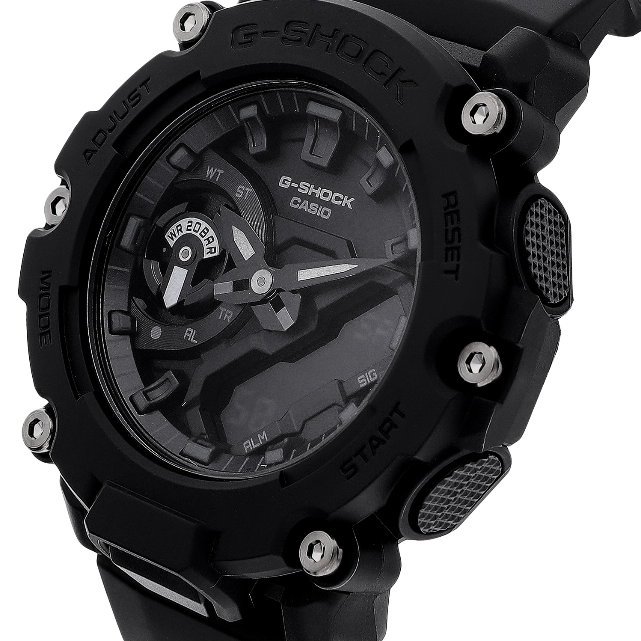 ساعت جی شاک G-SHOCK