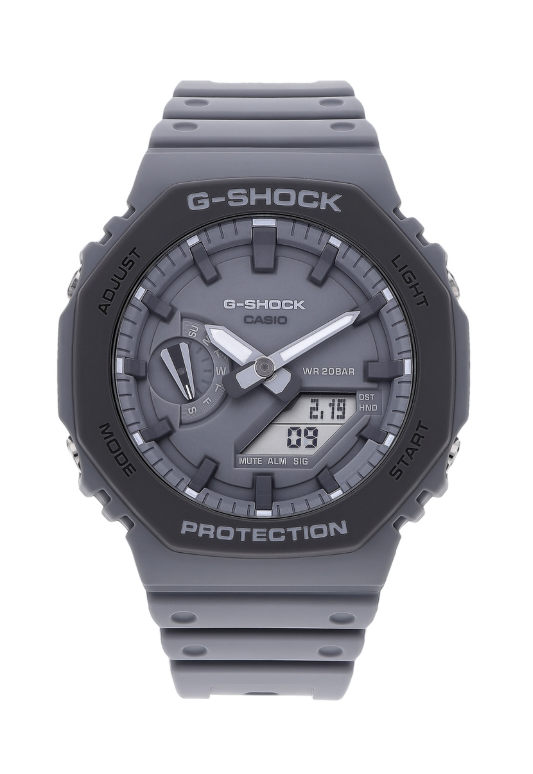 خرید ساعت جی شاک اصل + قیمت | casio g shock