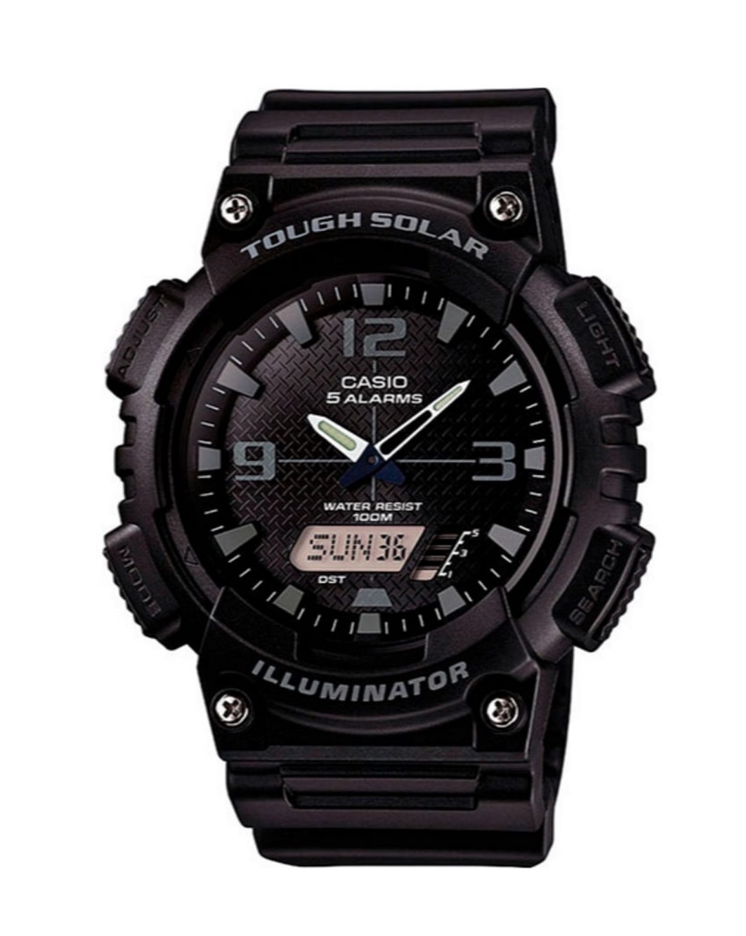 خرید و قیمت ساعت مردانه جی شاک، G-SHOCK|کاسیو جی شاک اصل