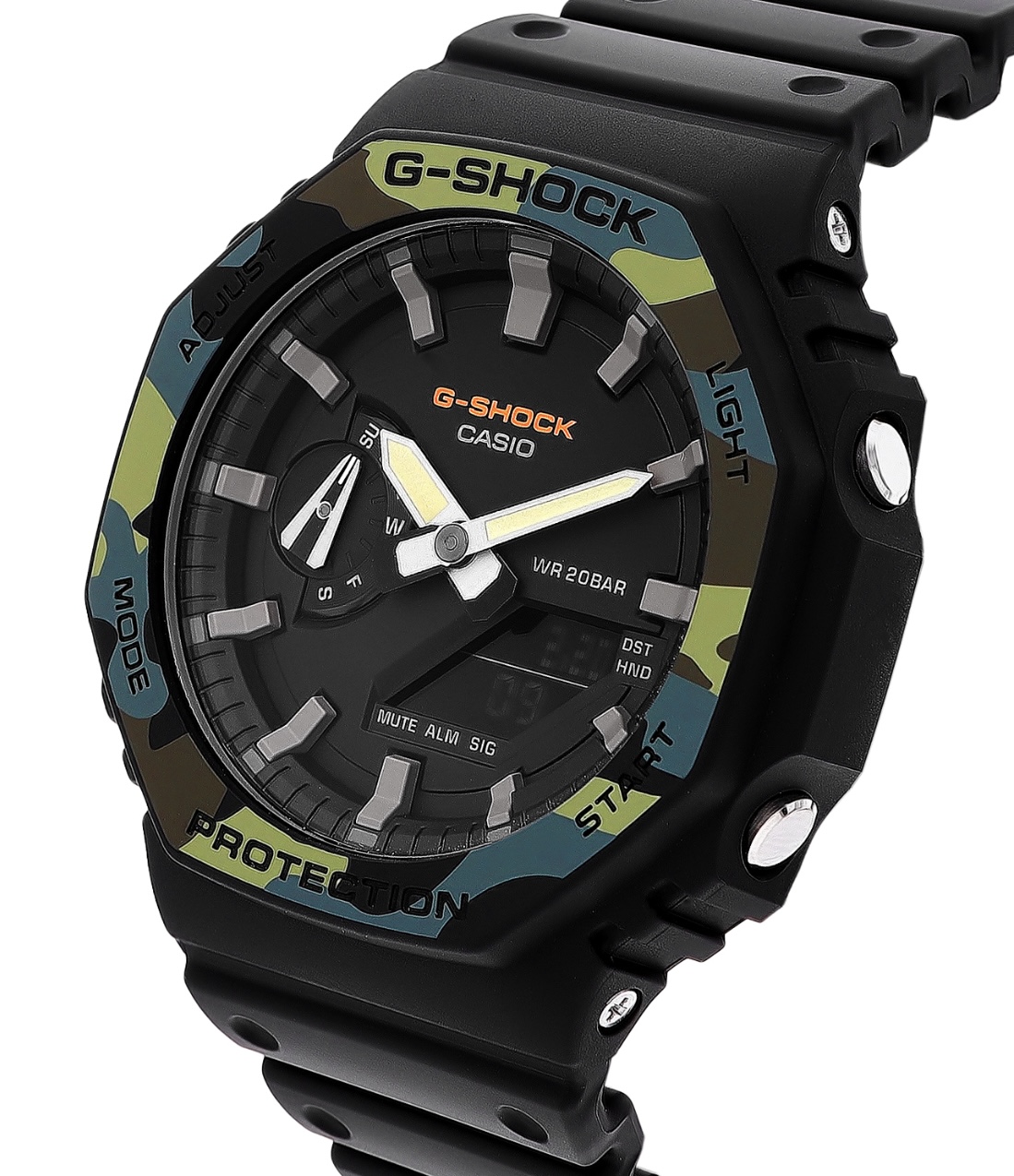 قیمت ساعت جی شاک اصل G-Shock کاسیو مردانه و زنانه