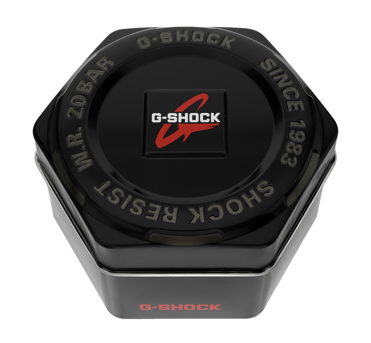 ساعت مچی جی شاک | G-Shock WATCHES