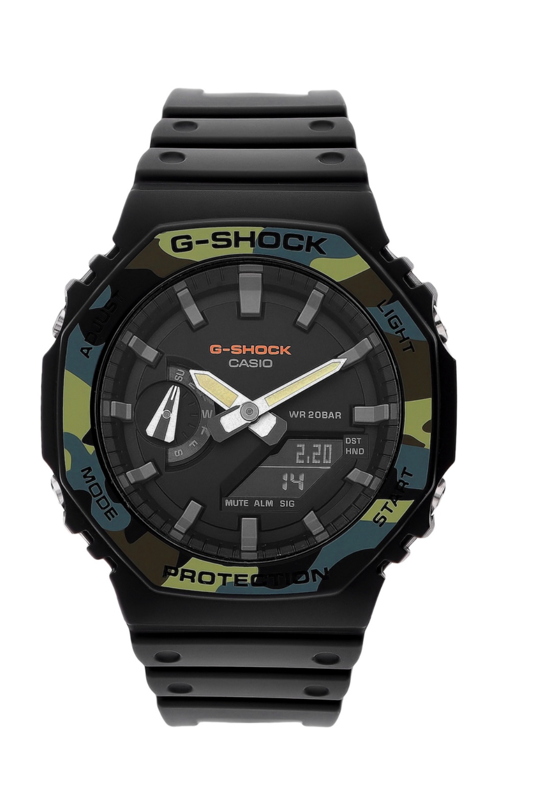 ساعت مچی جی شاک | G-Shock WATCHES