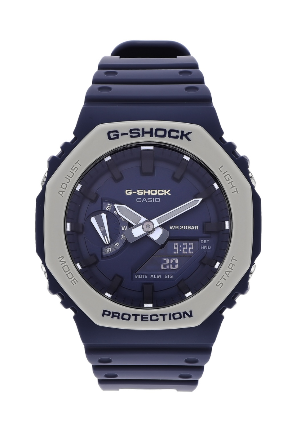 ساعت مچی جی شاک | G-Shock WATCHES