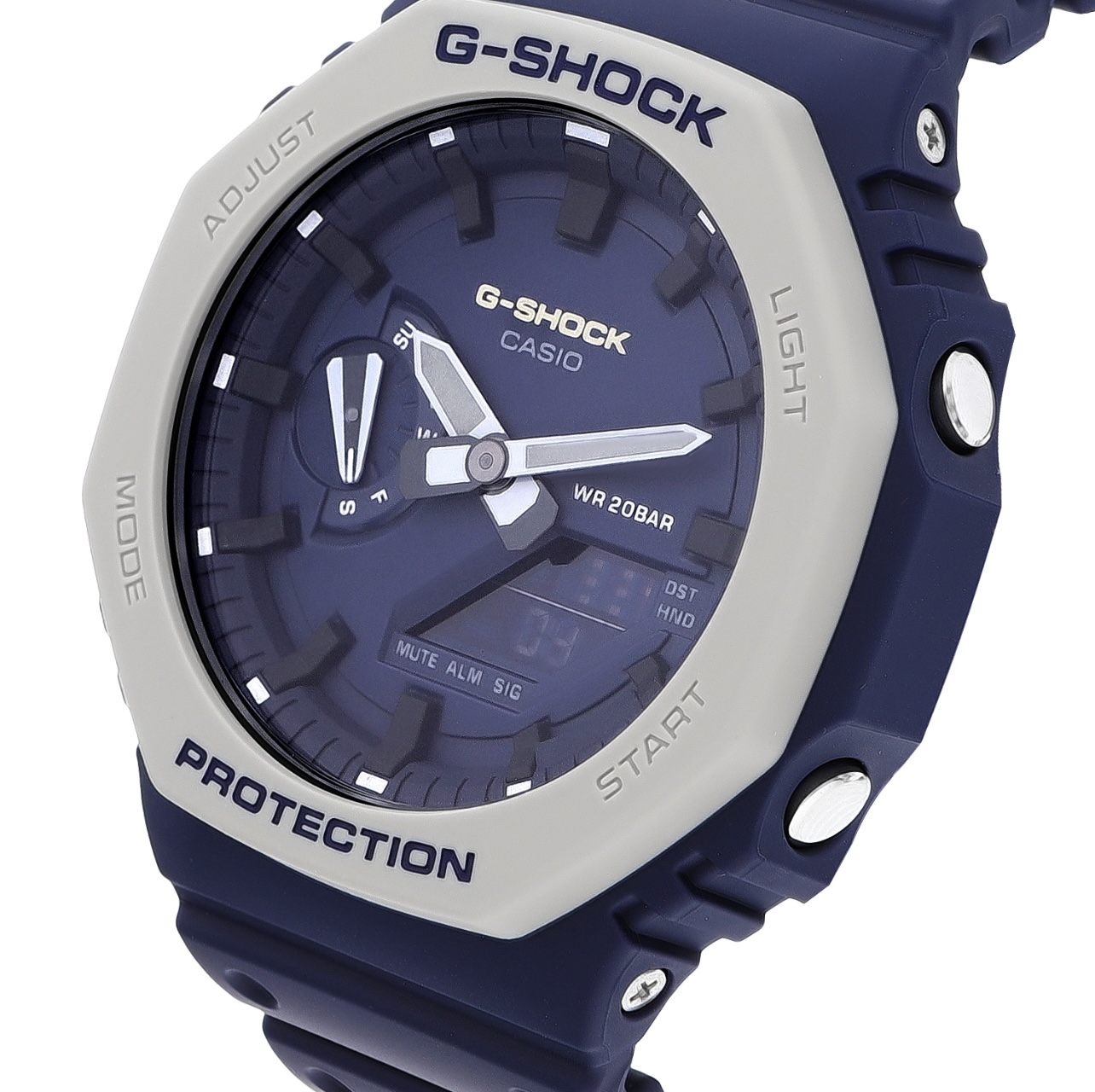 ساعت مچی جی شاک | G-Shock WATCHES