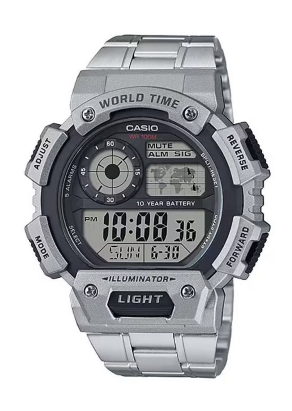 خرید اینترنتی و قیمت ساعت کاسیو CASIO (G-SHOCK)