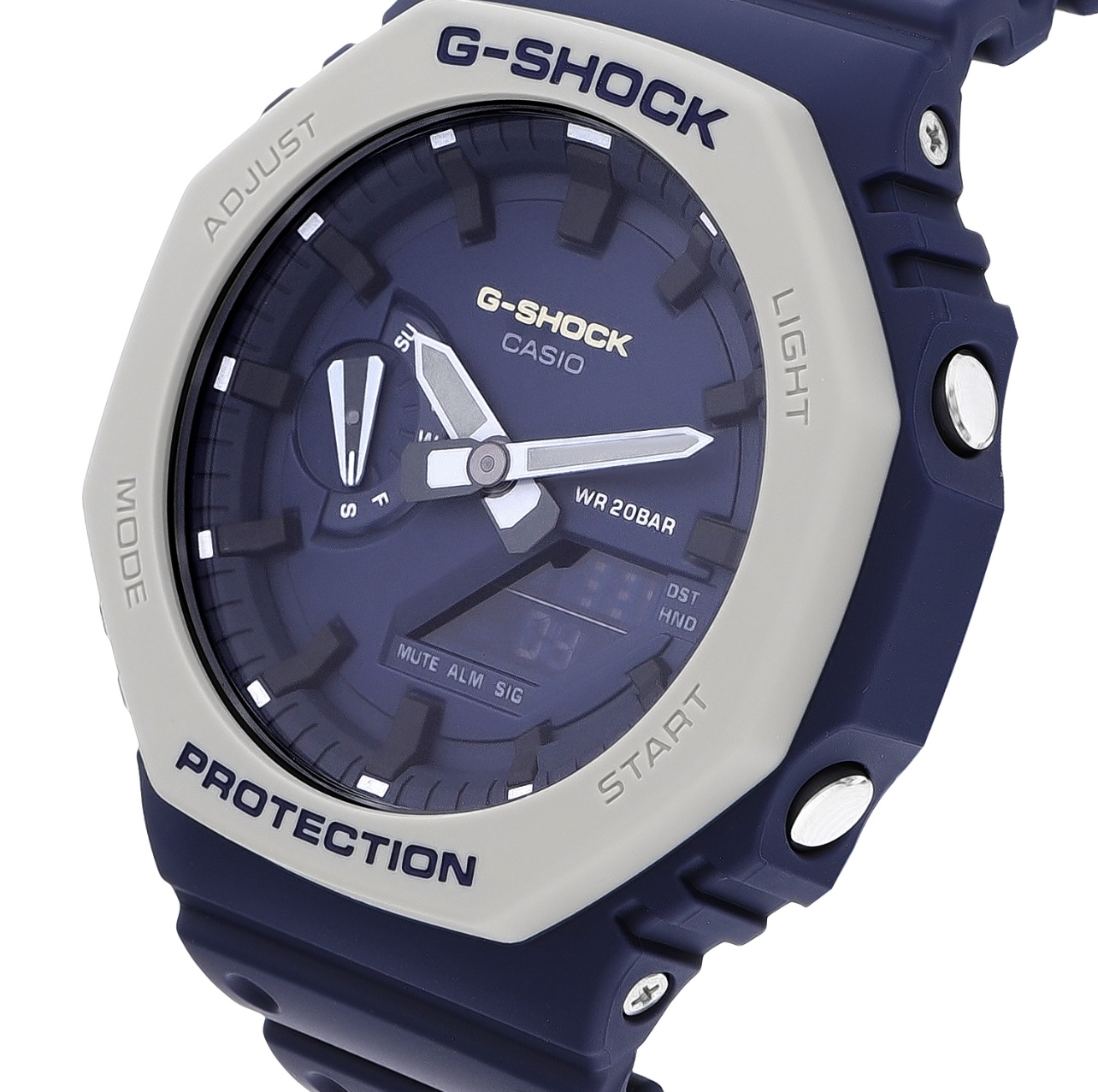 خرید ساعت جی شاک اصل + قیمت | casio g shock